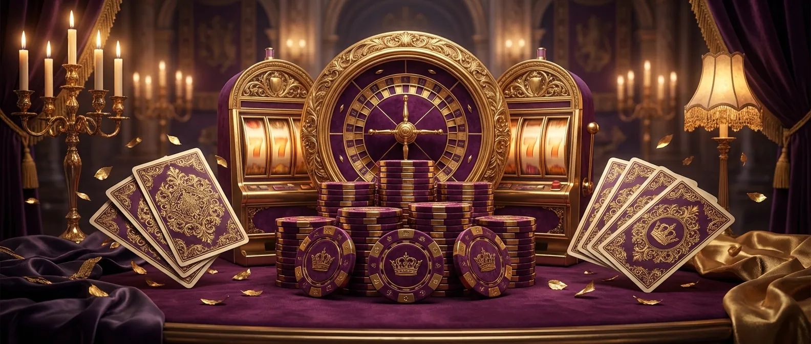 Irwin Casino bonus